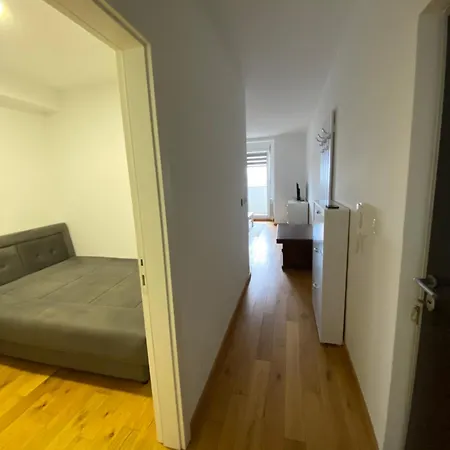Apartment Vukov Spomenik 24 Belgrade
