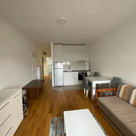 Vukov Spomenik 24 Apartment