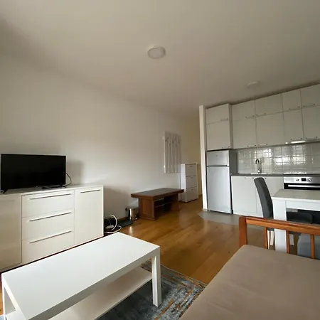 Apartment Vukov Spomenik 24